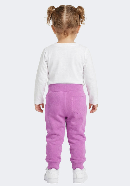 Champion Kids' Reverse Weave Toddler Track Pants