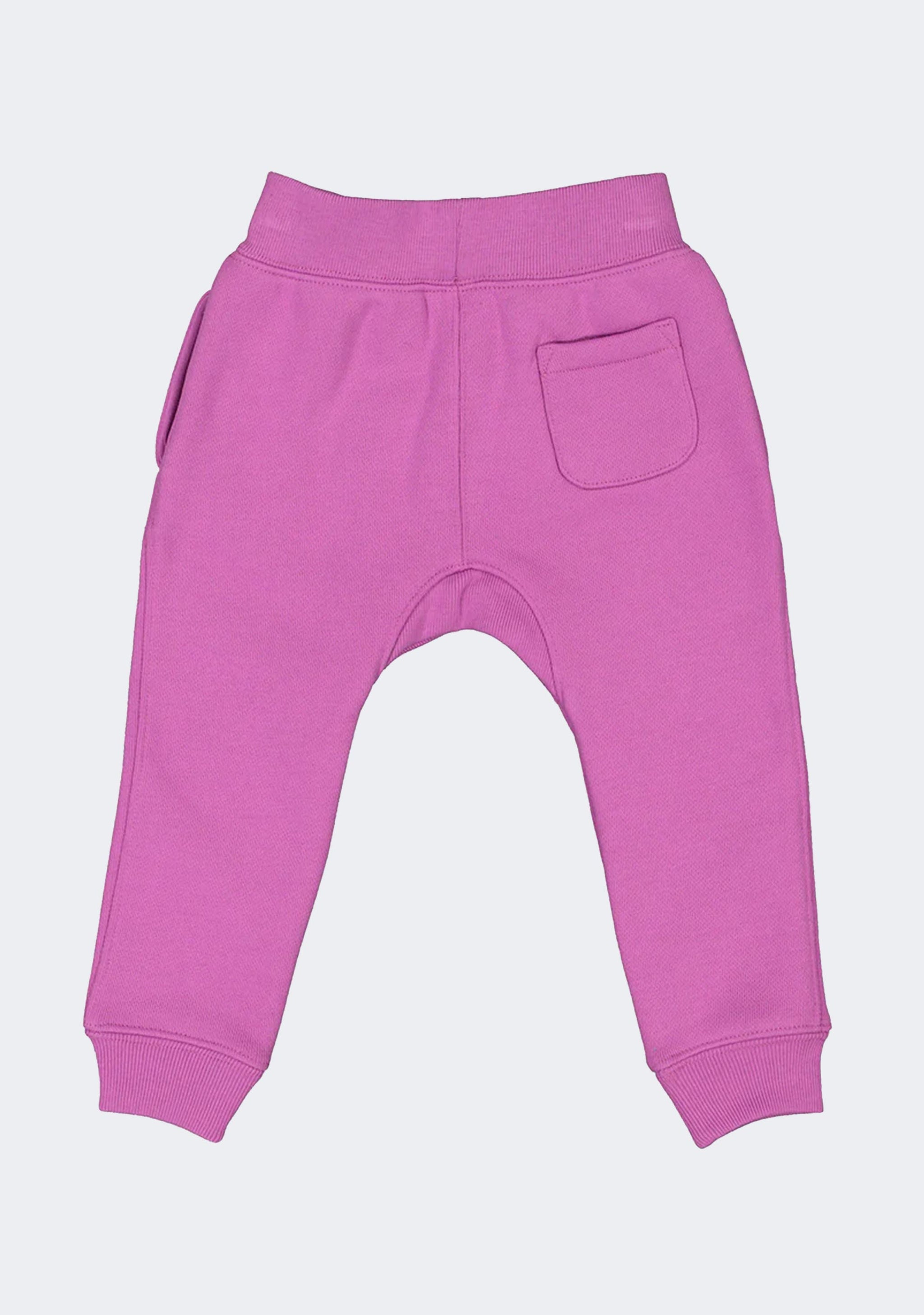 Champion Kids' Reverse Weave Toddler Track Pants