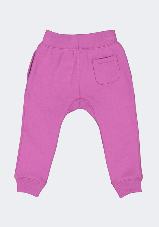 Champion Kids' Reverse Weave Toddler Track Pants