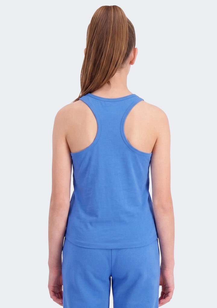 Champion Girls' Junior Script Tank
