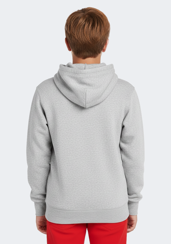 Champion Kids' Graphic Hoodie