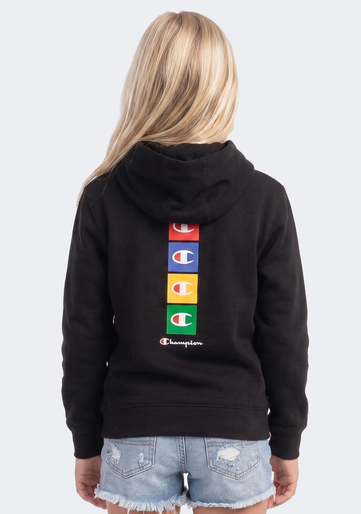 Champion Kids’ SPS Graphic Hoodie