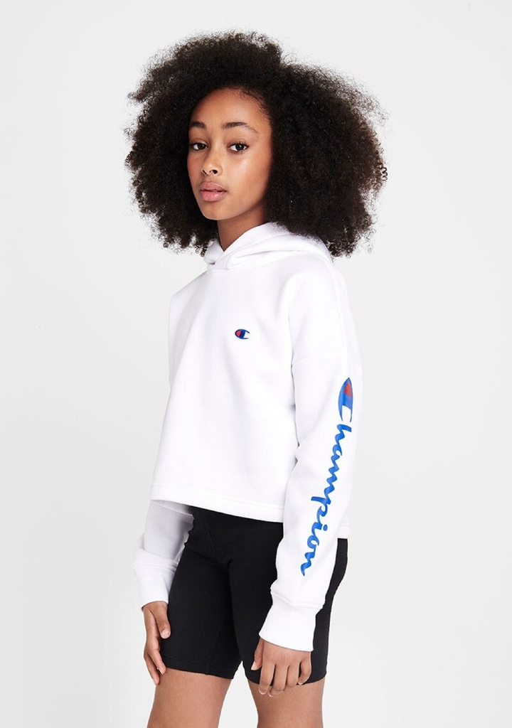 Champion Junior Sporty Hoodie