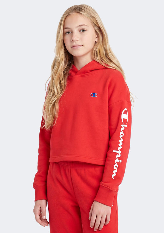 Champion Kids' Sporty Hoodie