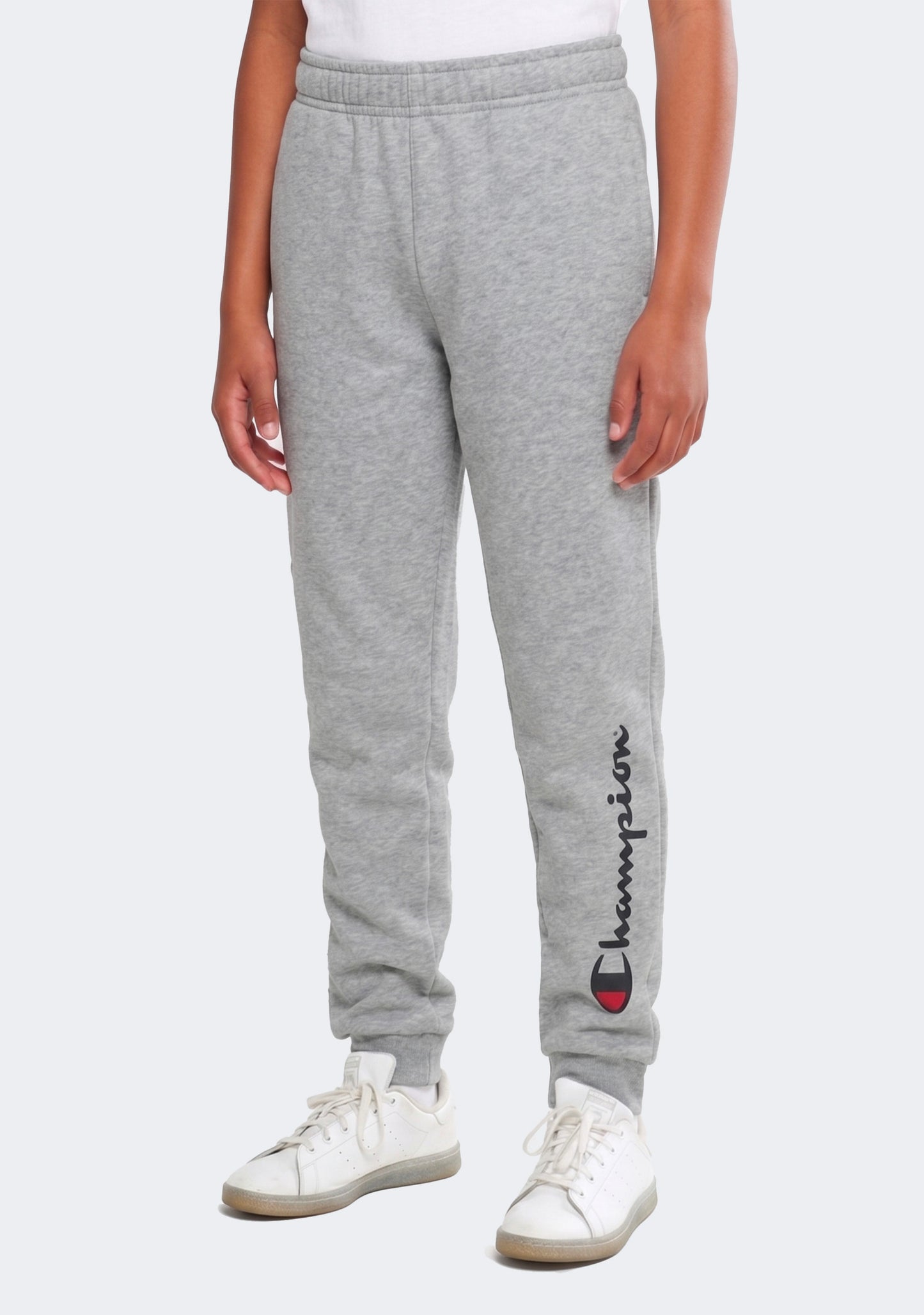Champion Junior Script Cuff Pants