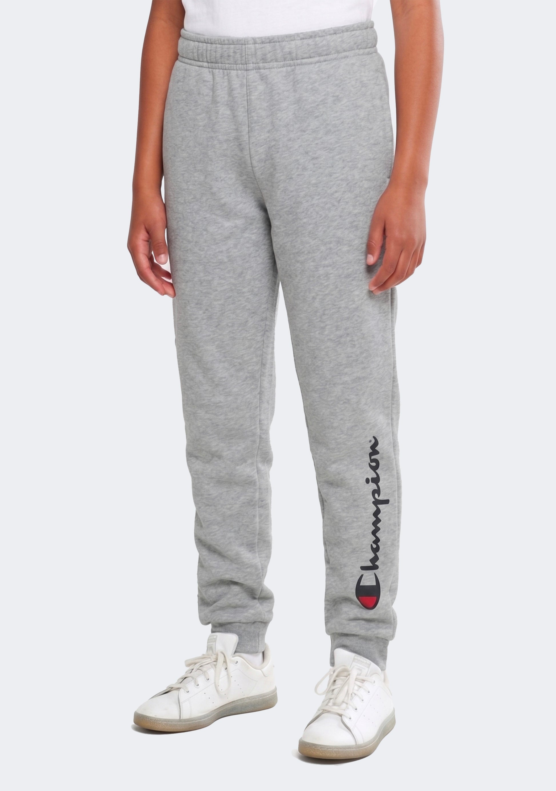 Champion Junior Script Cuff Pants