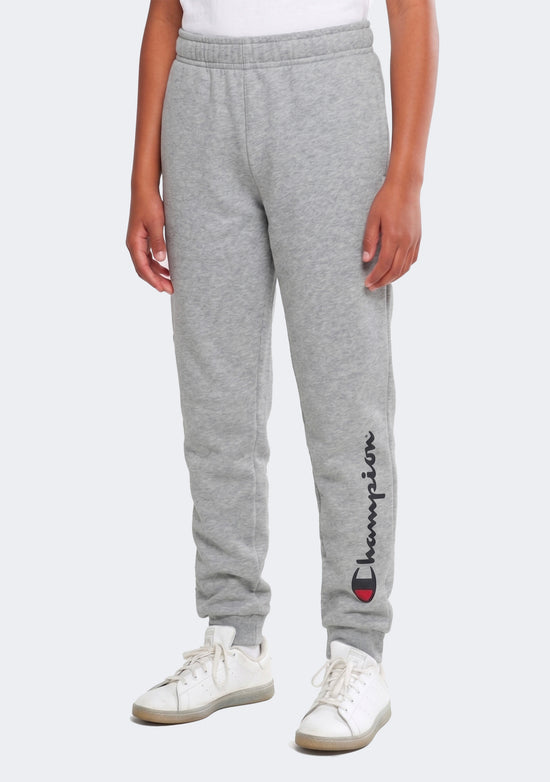 Champion Junior Script Cuff Pants