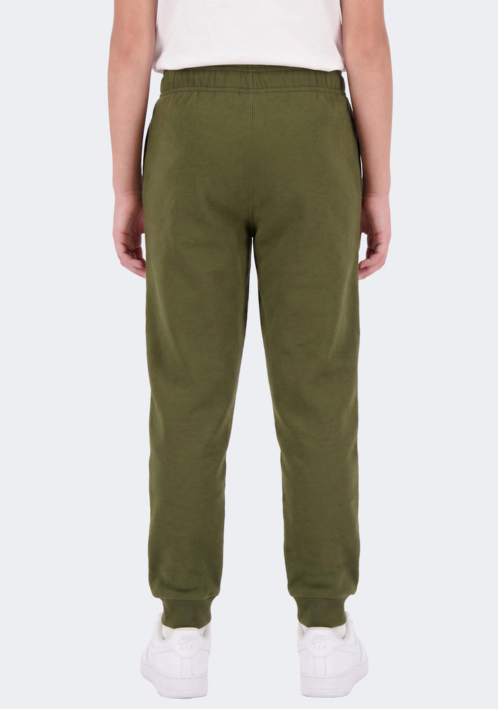 Champion Kids' Script Cuff Pant