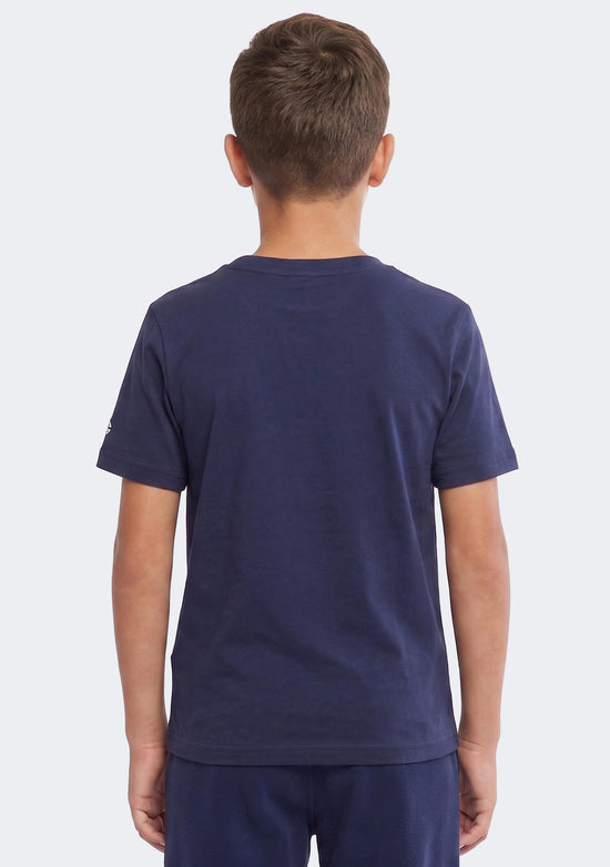 Champion Kids’ Script Short Sleeve Tee