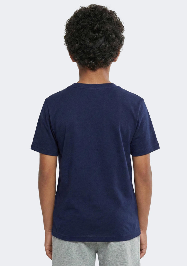 Champion Kids’ Script Short Sleeve Tee