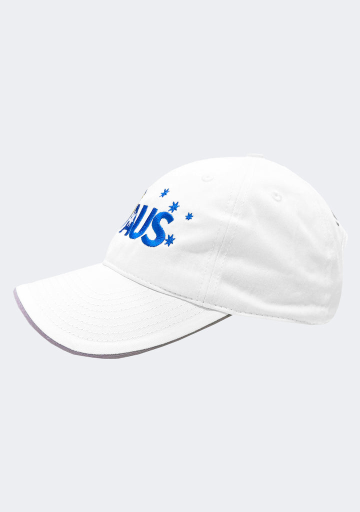 Leeds 2022 Preseason Tour Cap
