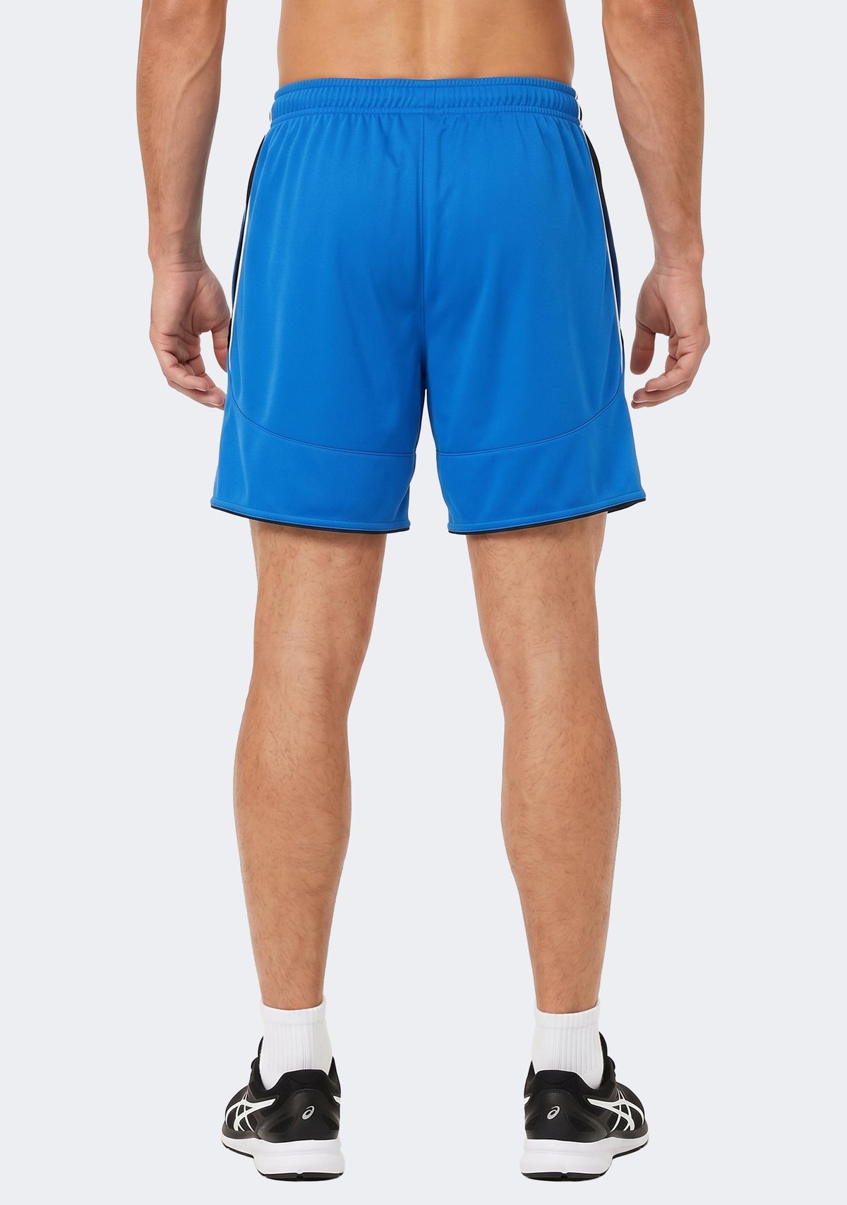 Asics Men's Tigreor Training Shorts