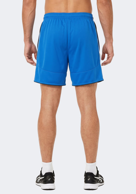 Asics Men's Tigreor Training Shorts