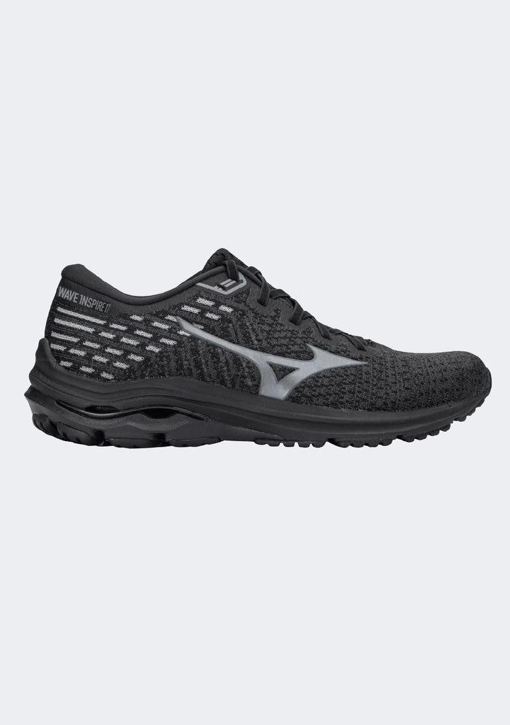 Mizuno Men’s Wave Inspire 17 Waveknit