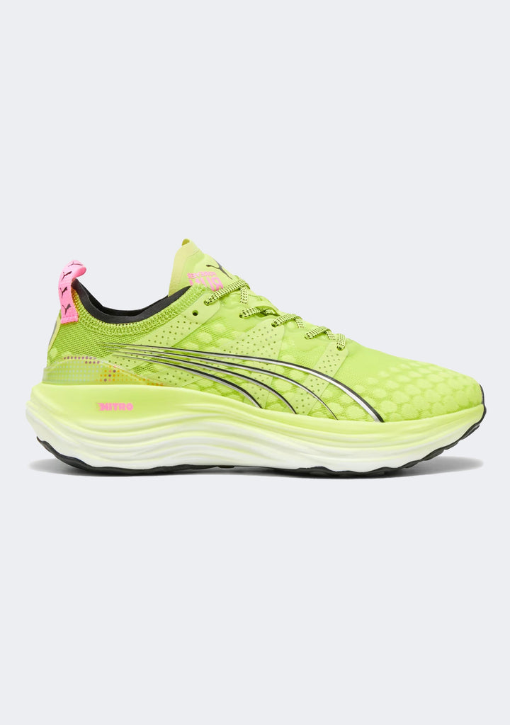 Puma Women's Forever Run Nitro