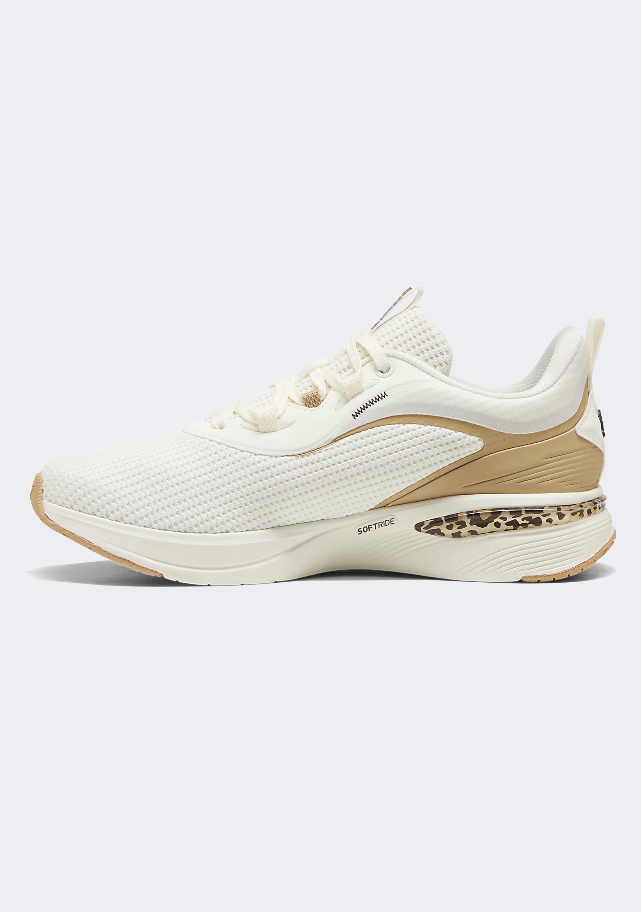 Puma Women's Softride Charm Animal