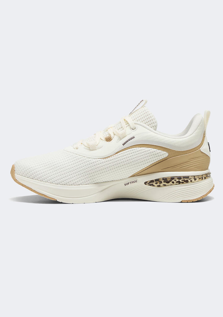 Puma Women's Softride Charm Animal