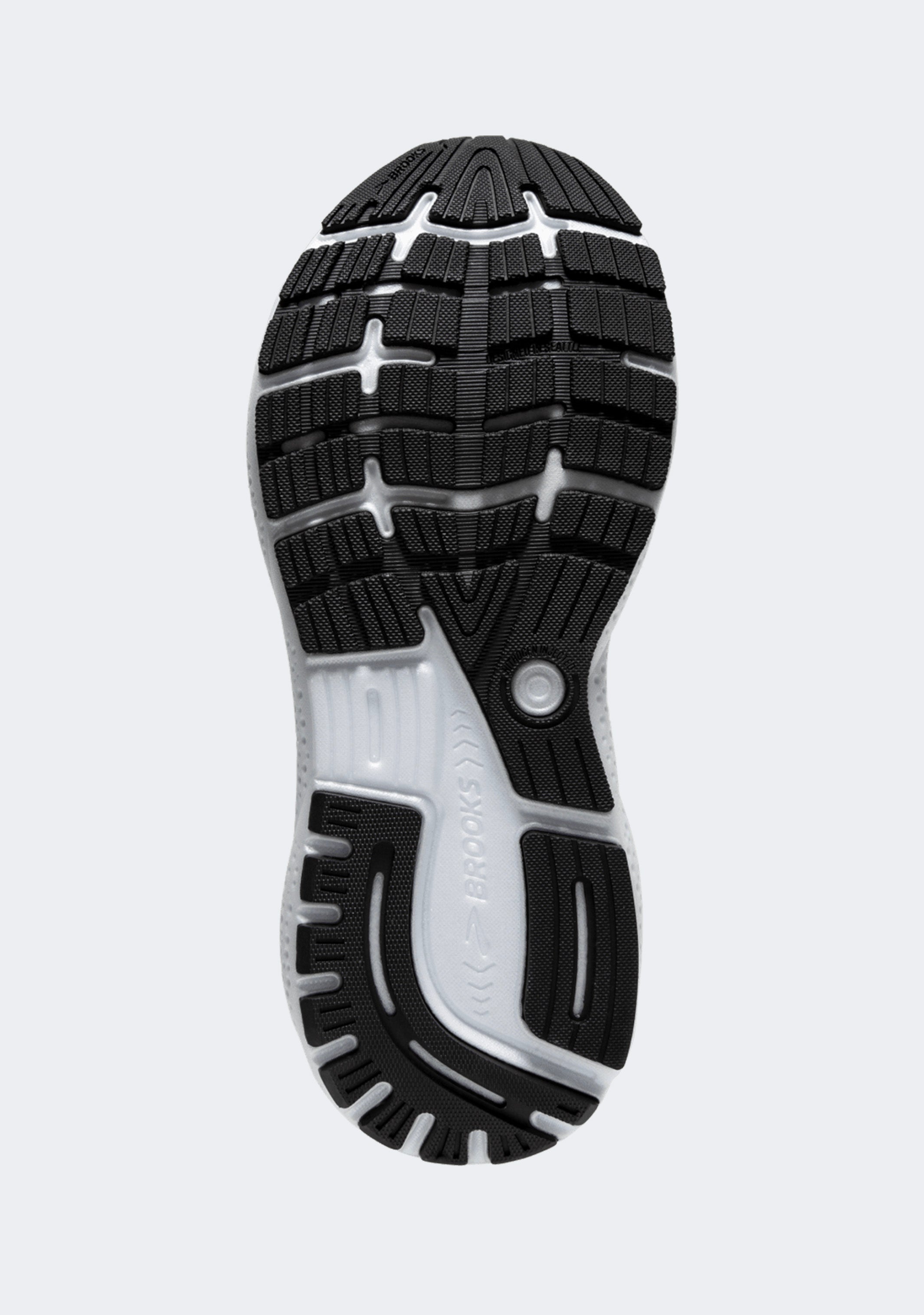 Brooks Men's Ghost 16 (2E Width)