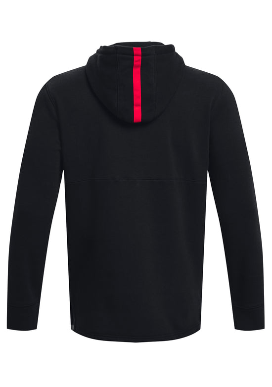 Under Armour Essendon FC Men’s Accelerate Team Hoodie Black