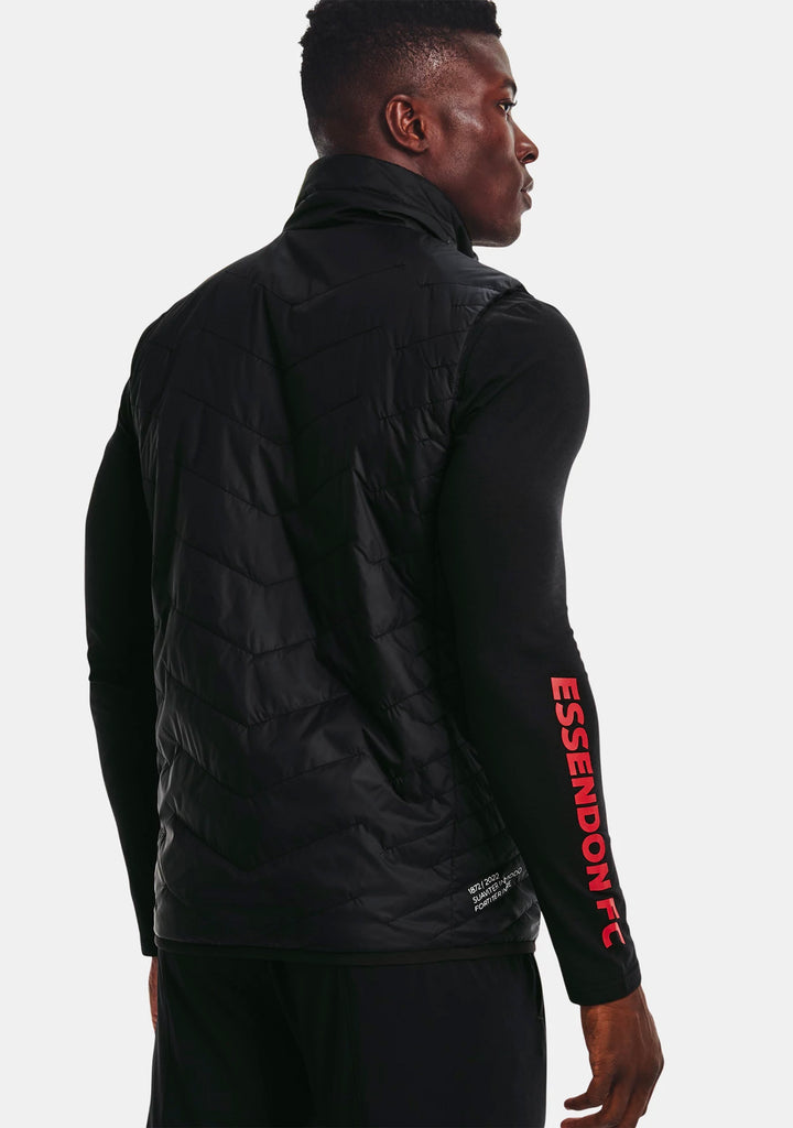 Under Armour Men’s Essendon FC 2022 Reactor Vest
