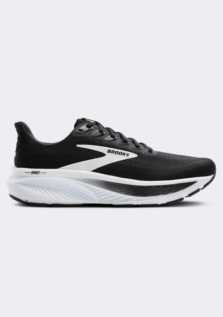 Brooks Men's Ghost 17 (2E Width)