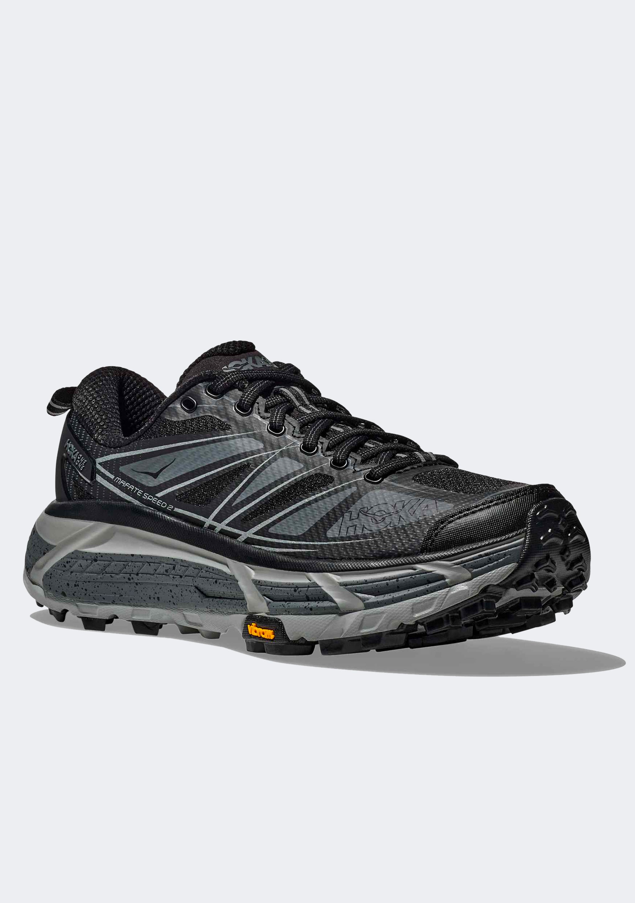 Hoka Men's Mafate Speed 2