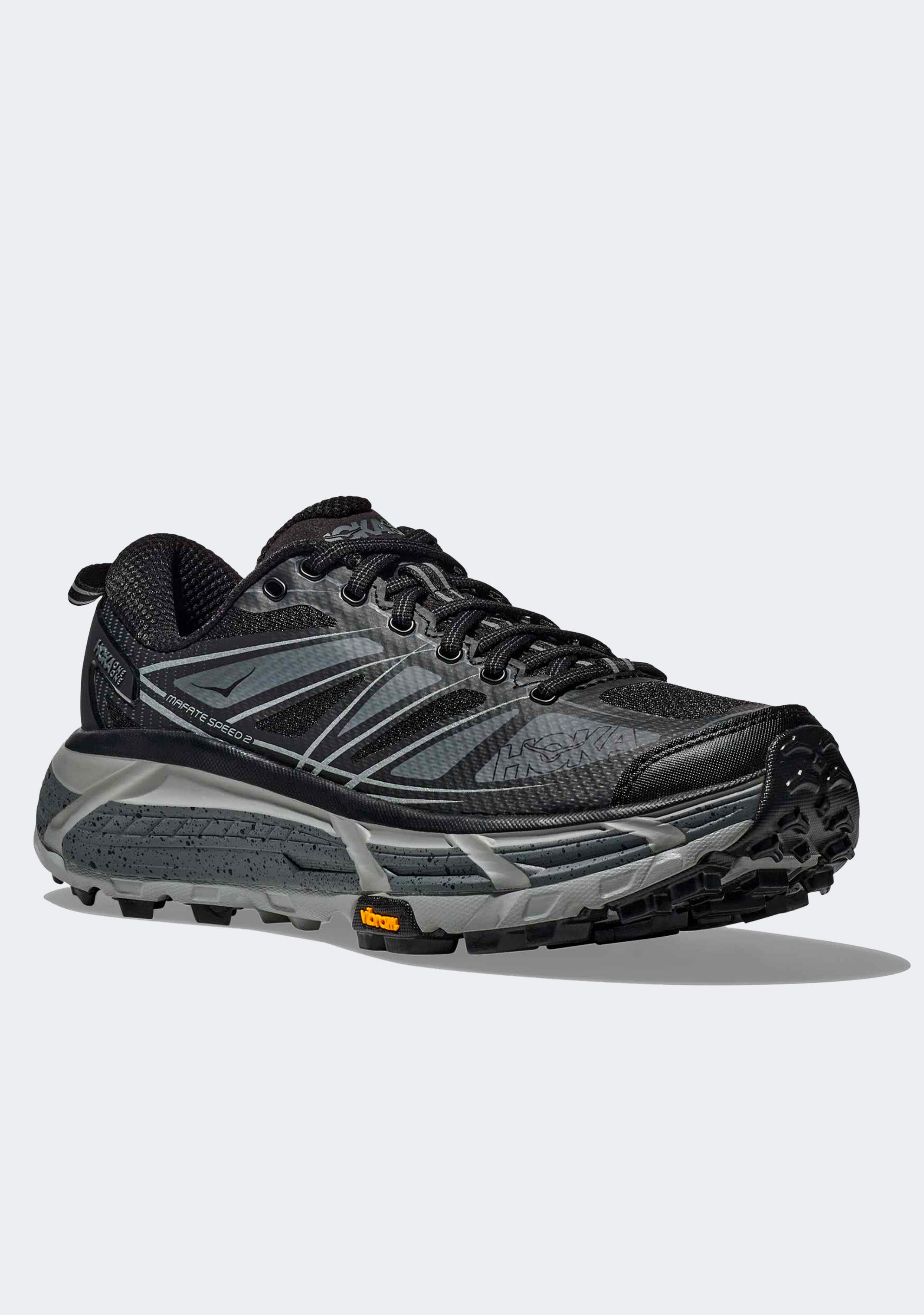 Hoka Men's Mafate Speed 2