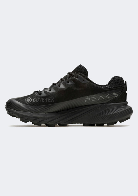 Merrell Women's Agility Peak 5 GTX