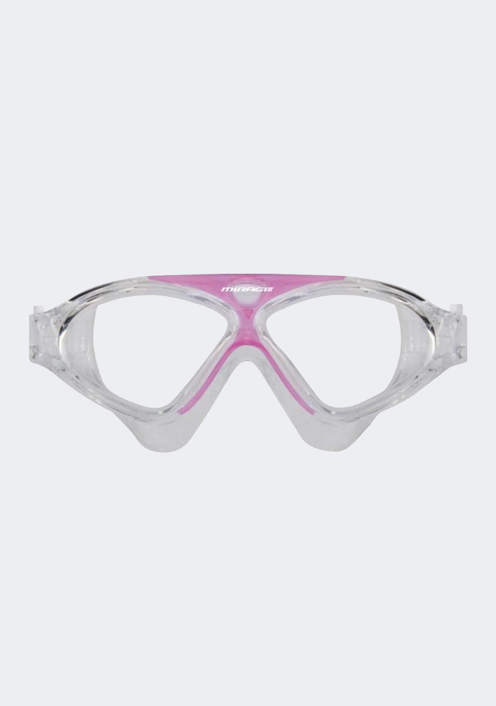 Mirage Kids' Lethal Swim Goggles Pink