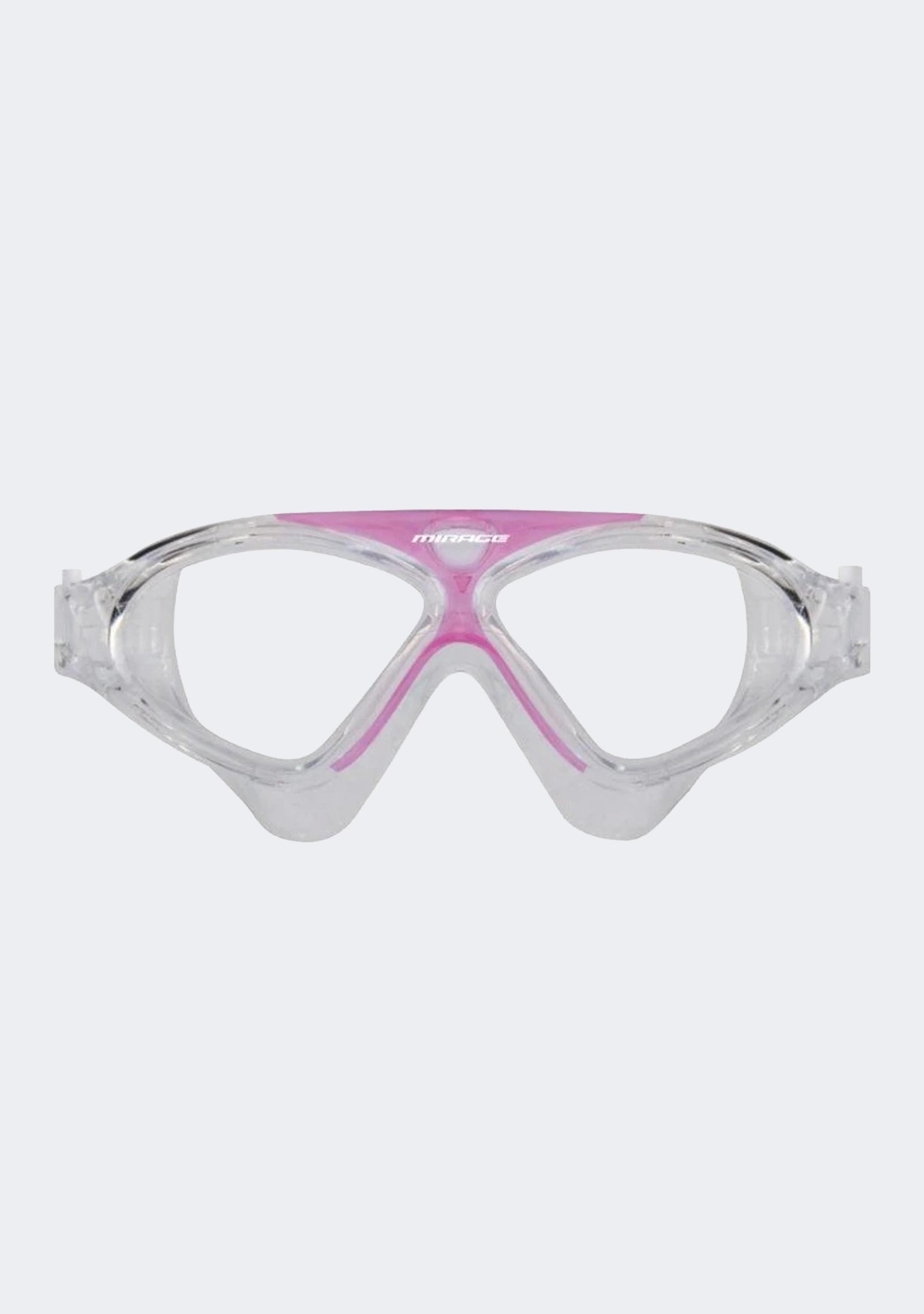 Mirage Kids' Lethal Swim Goggles Pink