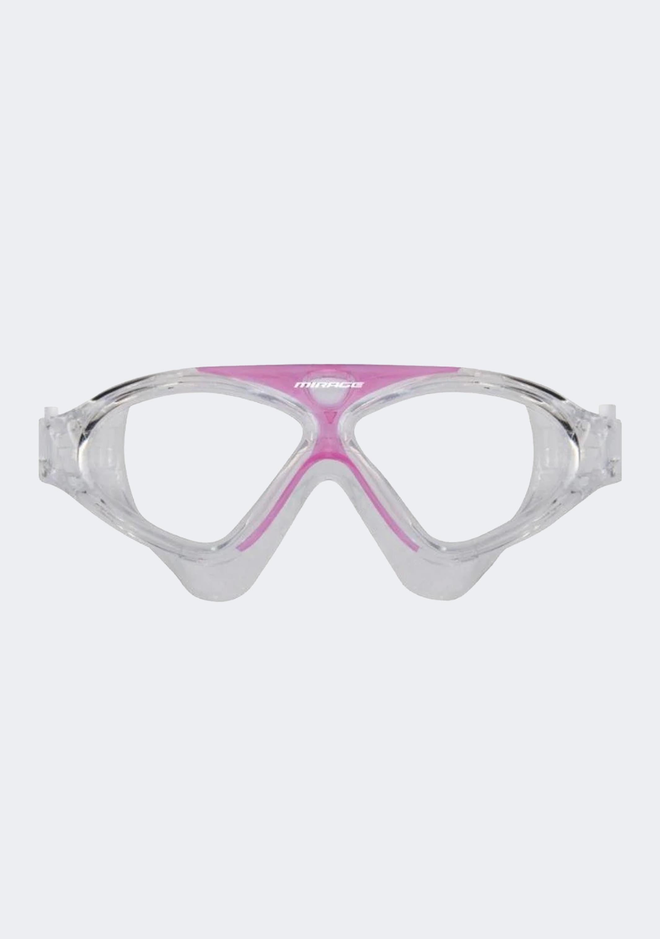 Mirage Kids' Lethal Swim Goggles Pink