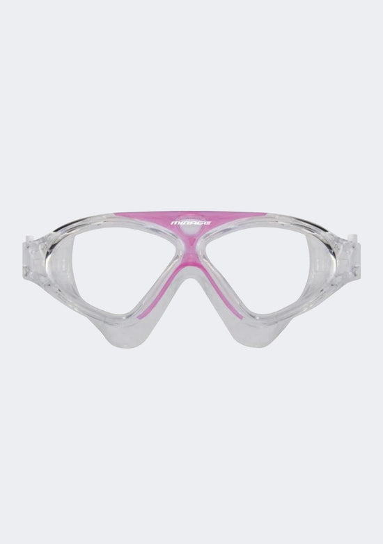 Mirage Kids' Lethal Swim Goggles Pink