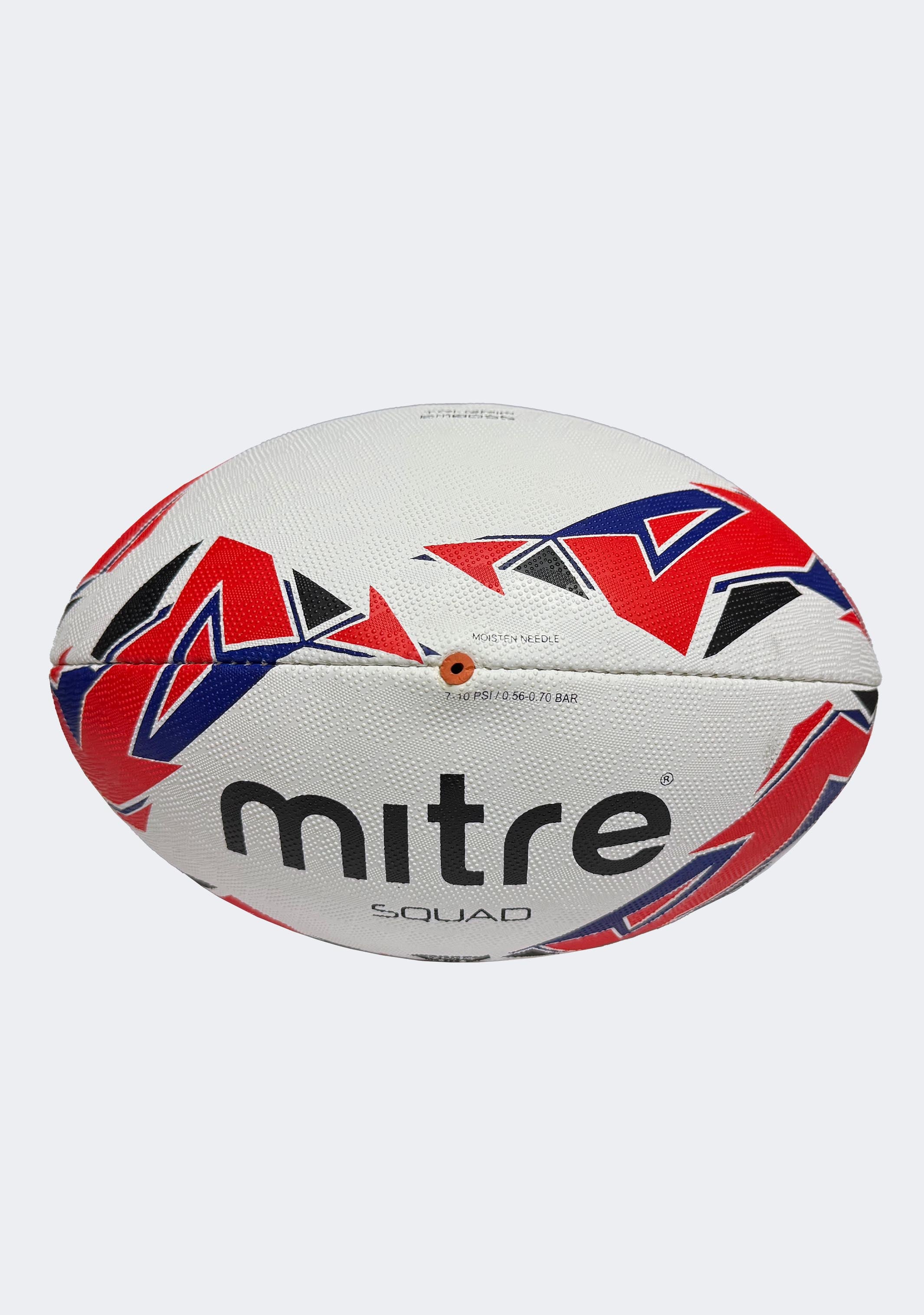 Mitre Squad Rugby Ball