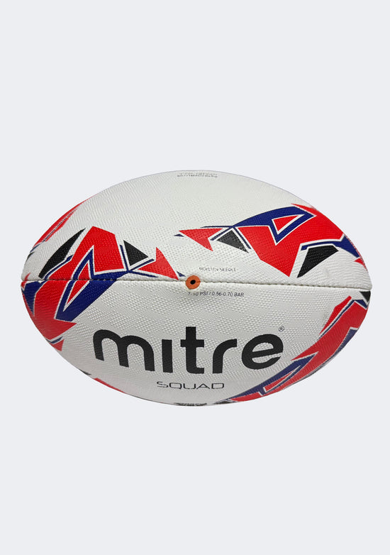 Mitre Squad Rugby Ball