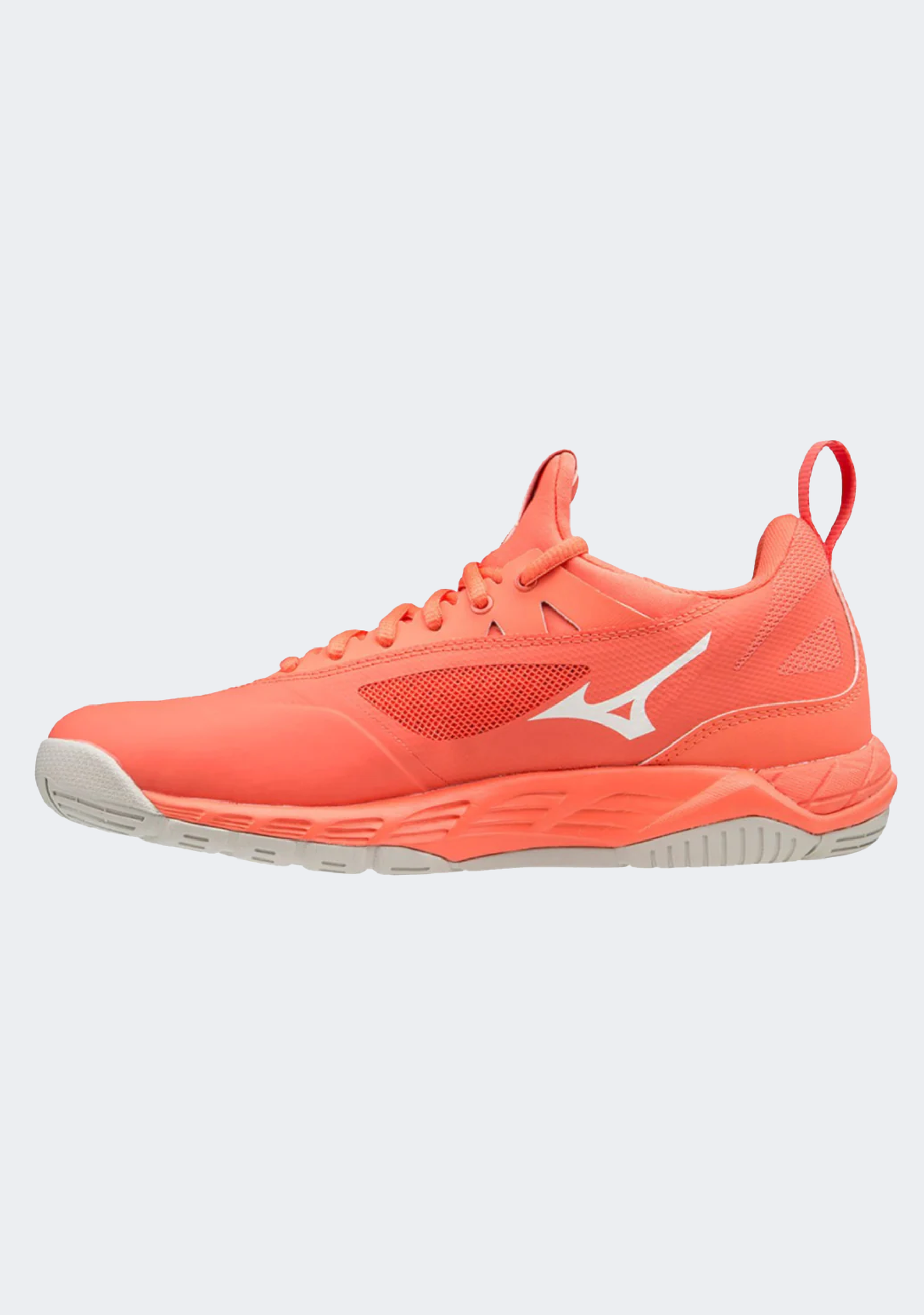 Mizuno Women's Wave Luminous NB