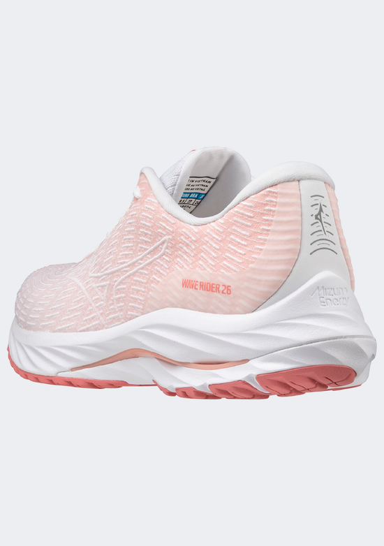 Mizuno Women's Wave Rider 26 SSW