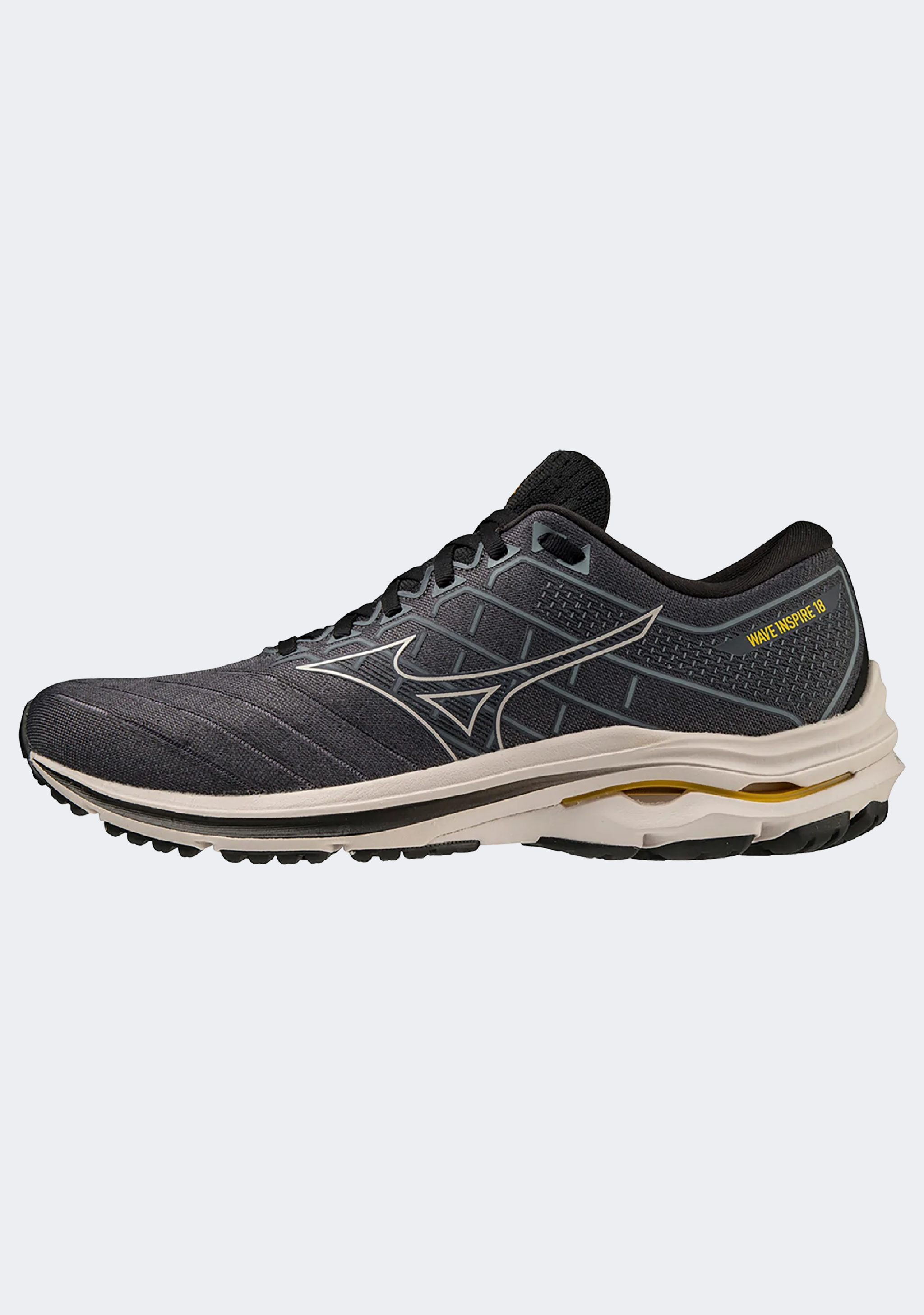 Mizuno Men’s Wave Inspire 18