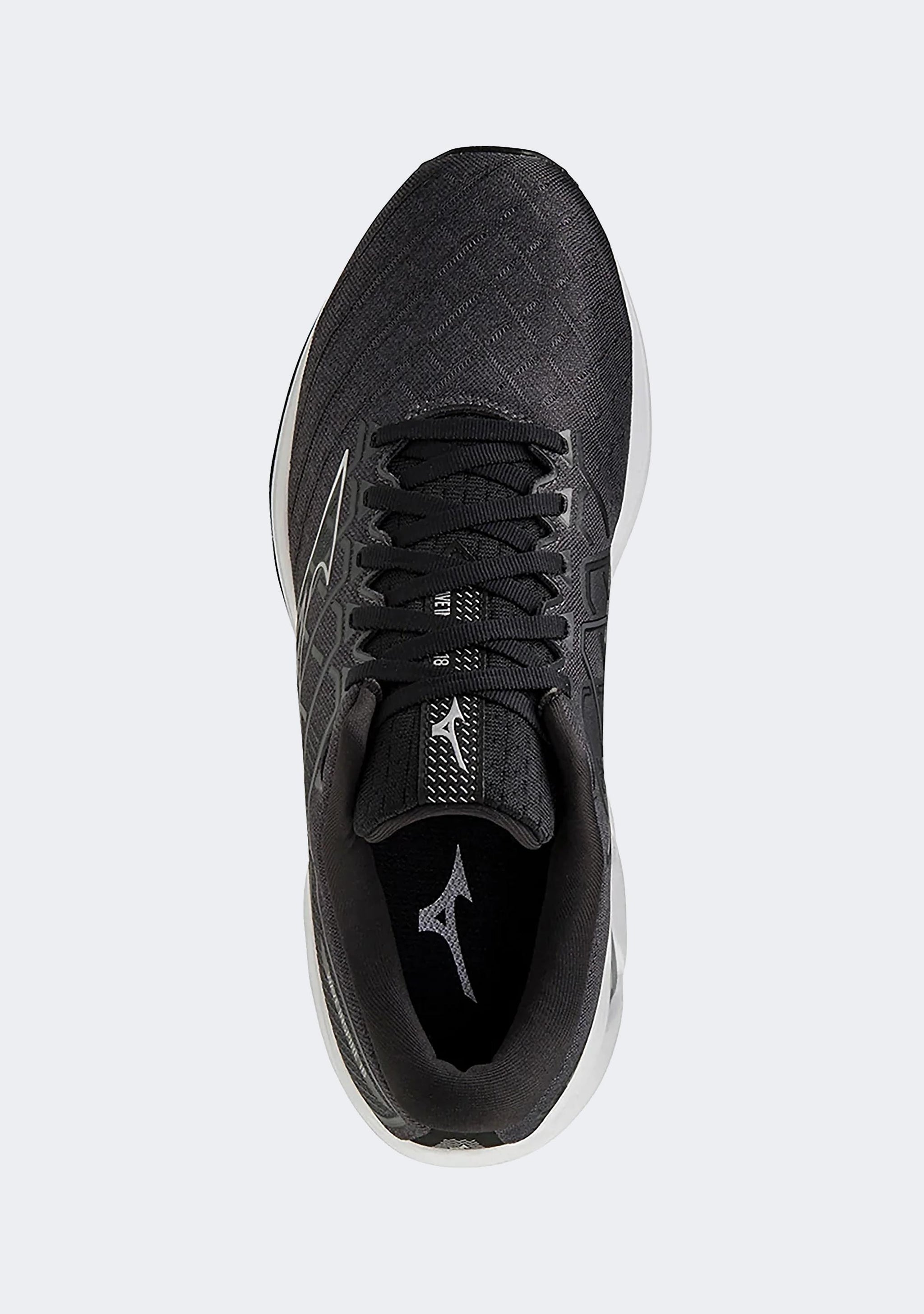 Mizuno Men’s Wave Inspire 18