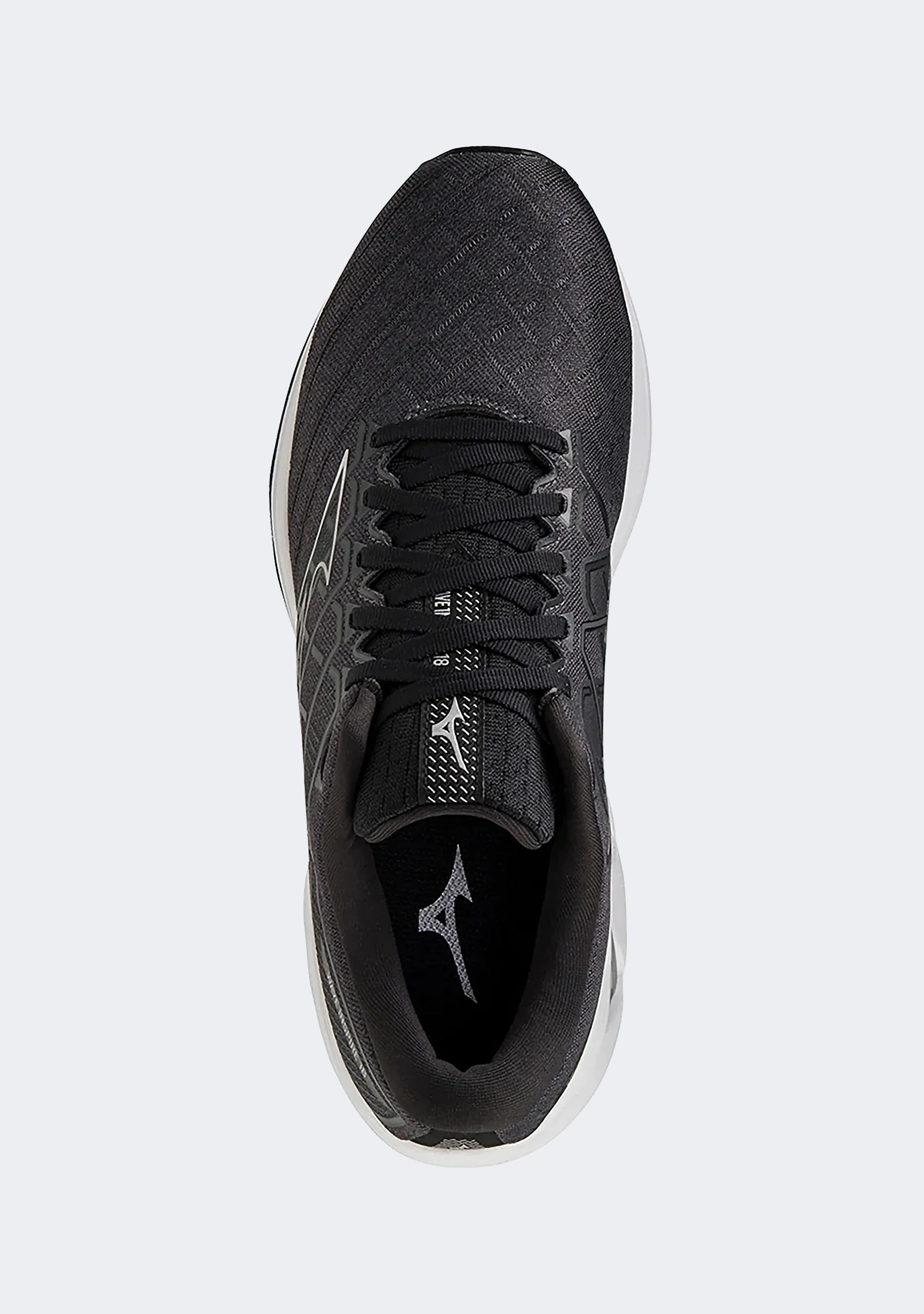 Mizuno Men’s Wave Inspire 18
