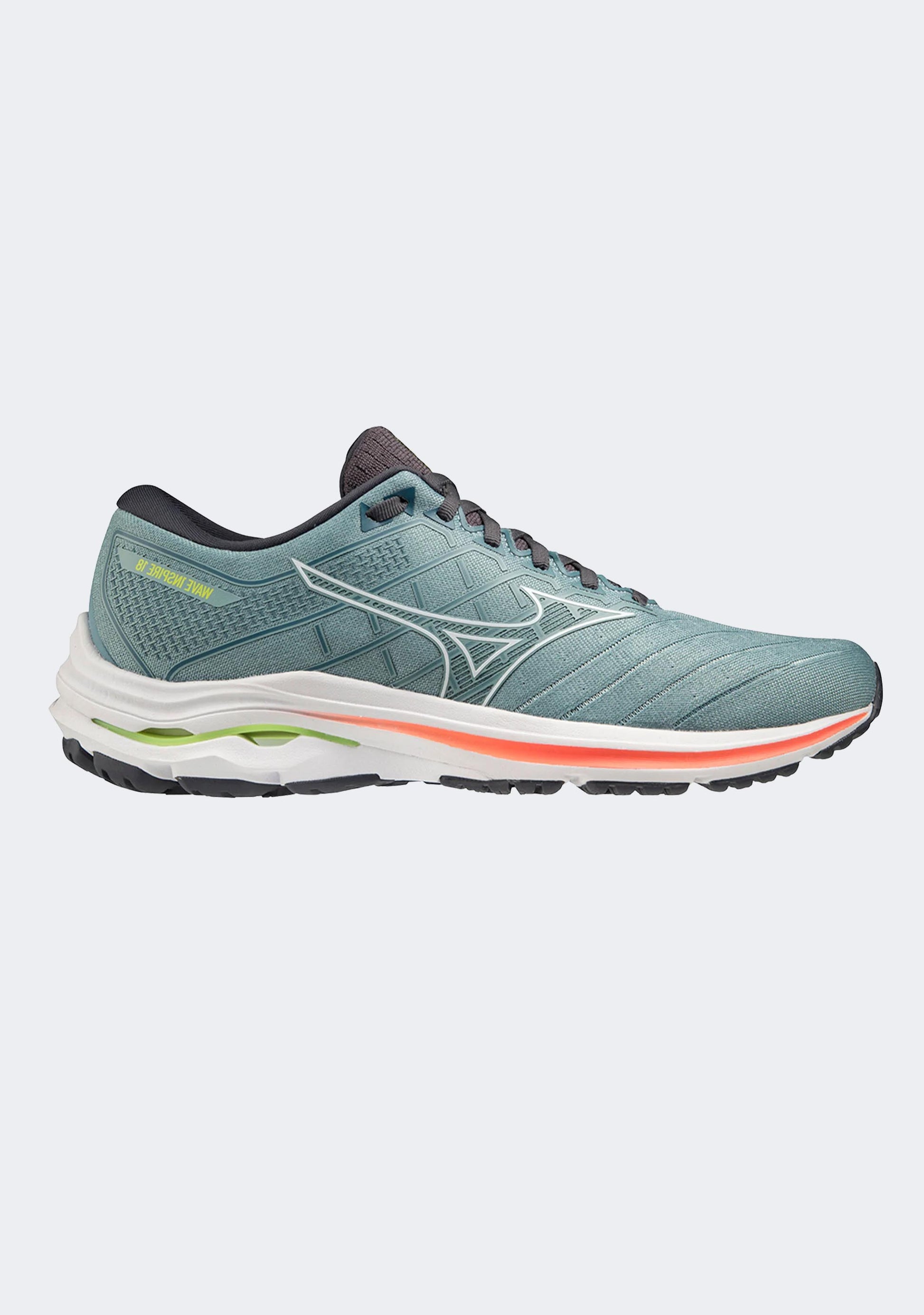 Mizuno Men’s Wave Inspire 18