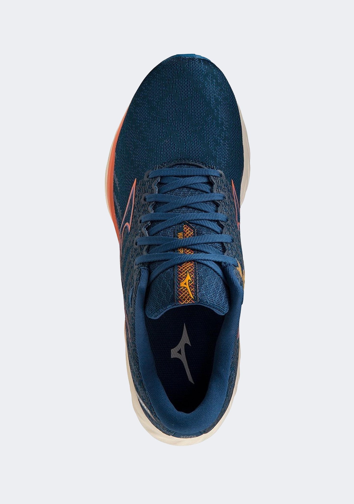 Mizuno Men's Wave Inspire 19