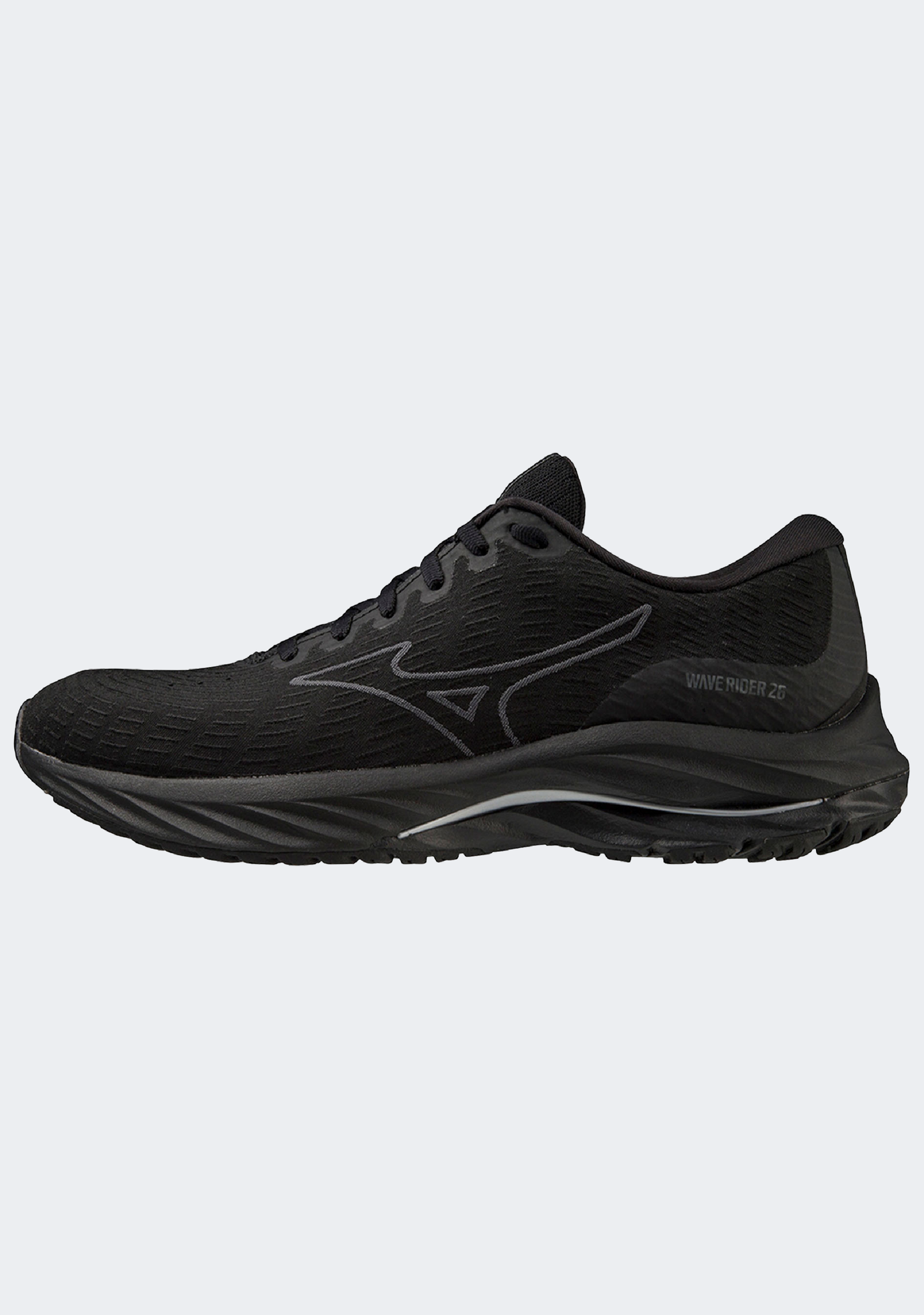 Mizuno Men's Wave Rider 26 SSW