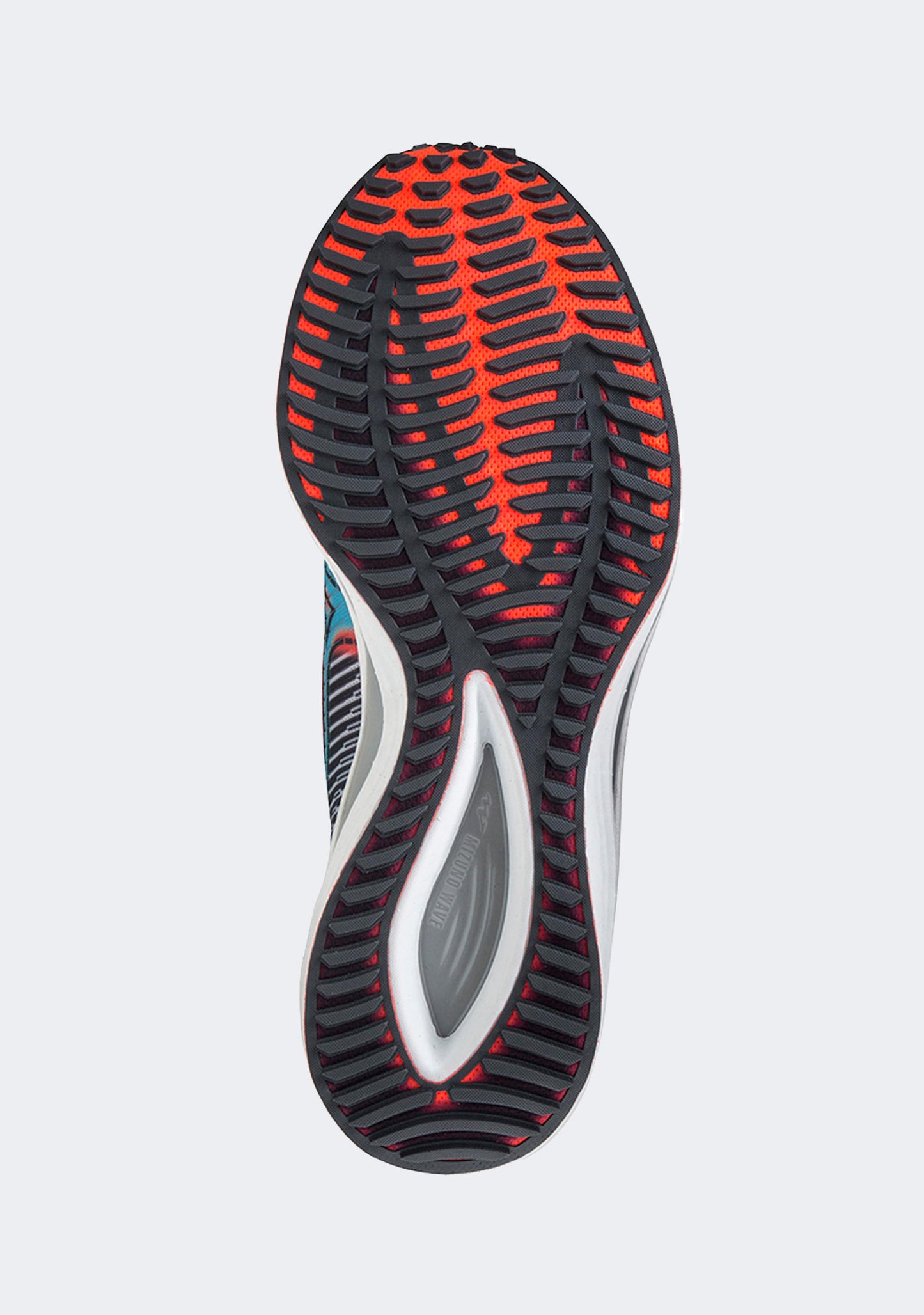 Mizuno Men's Wave Rebellion