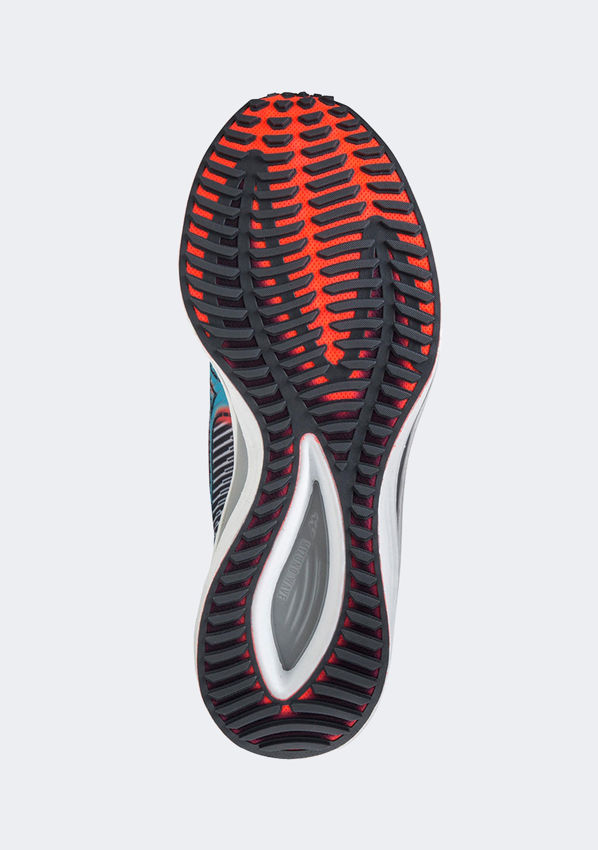 Mizuno Men's Wave Rebellion