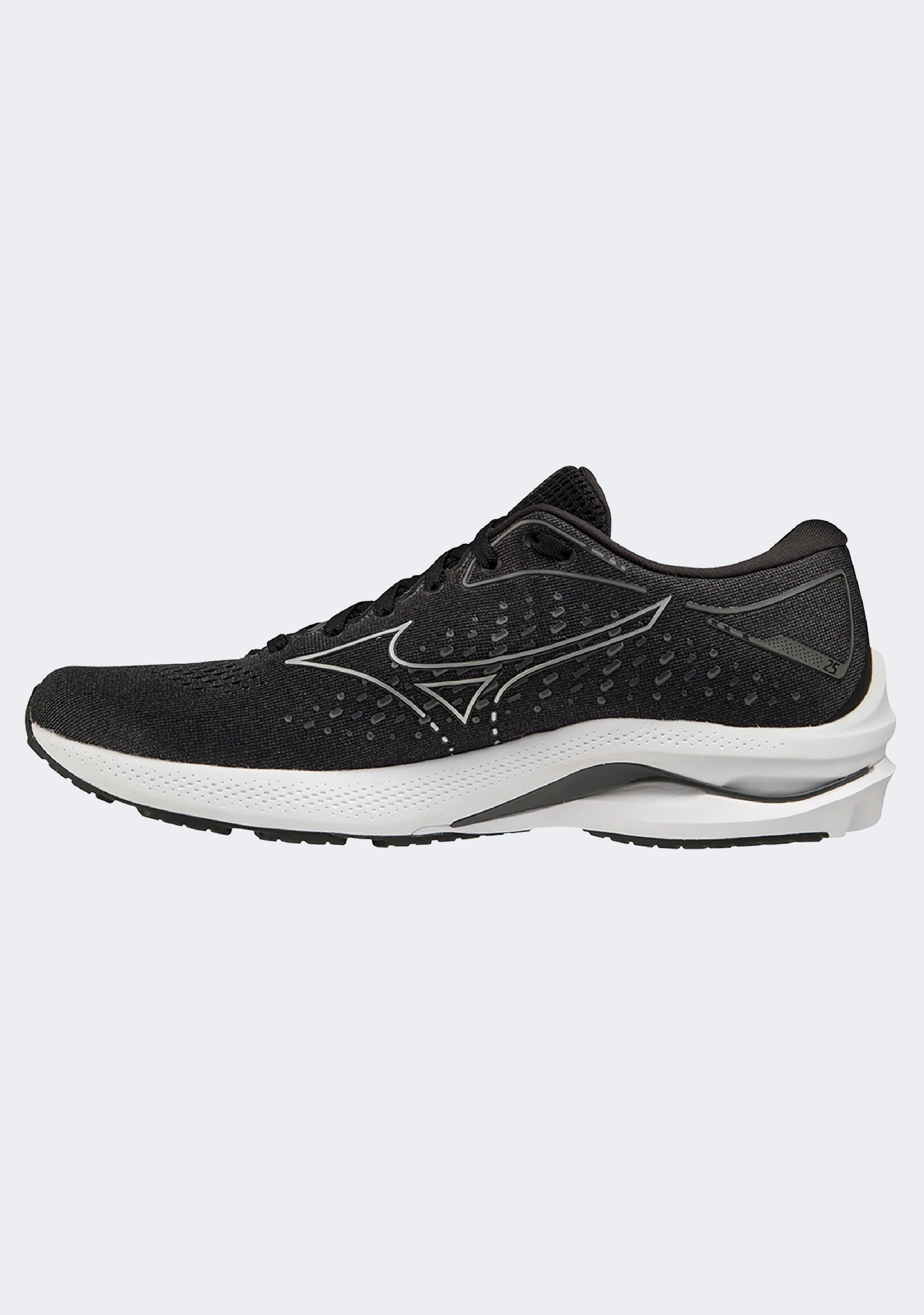 Mizuno Men's Wave Rider 25 – Jim Kidd Sports