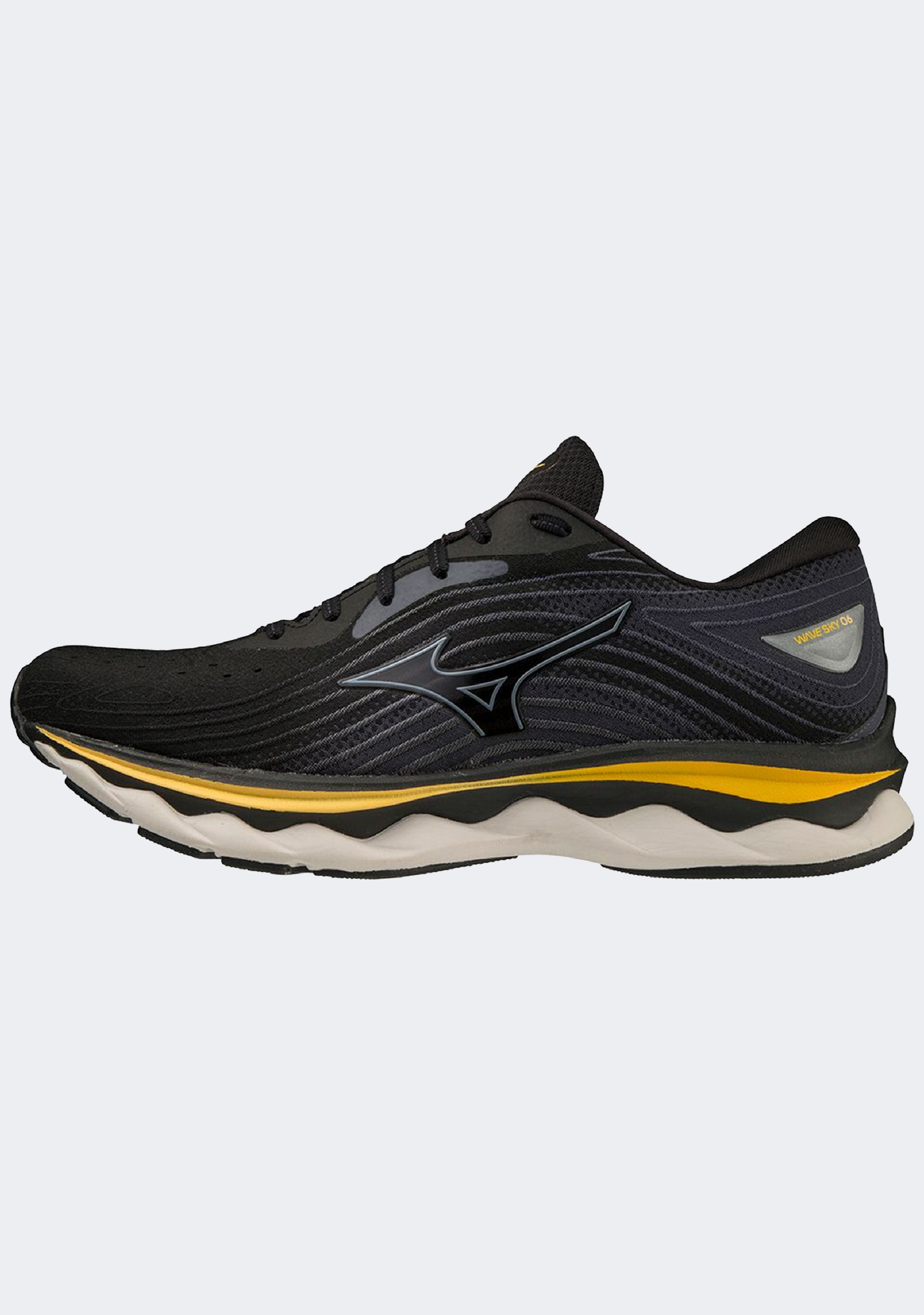 Mizuno Mens Wave Sky 6