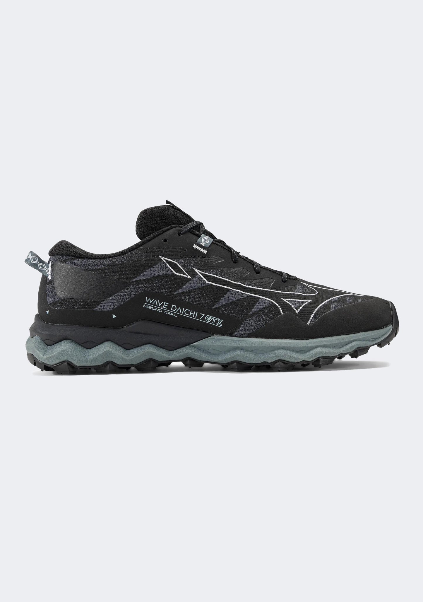 Mizuno Men's Wave Daichi 7 GTX