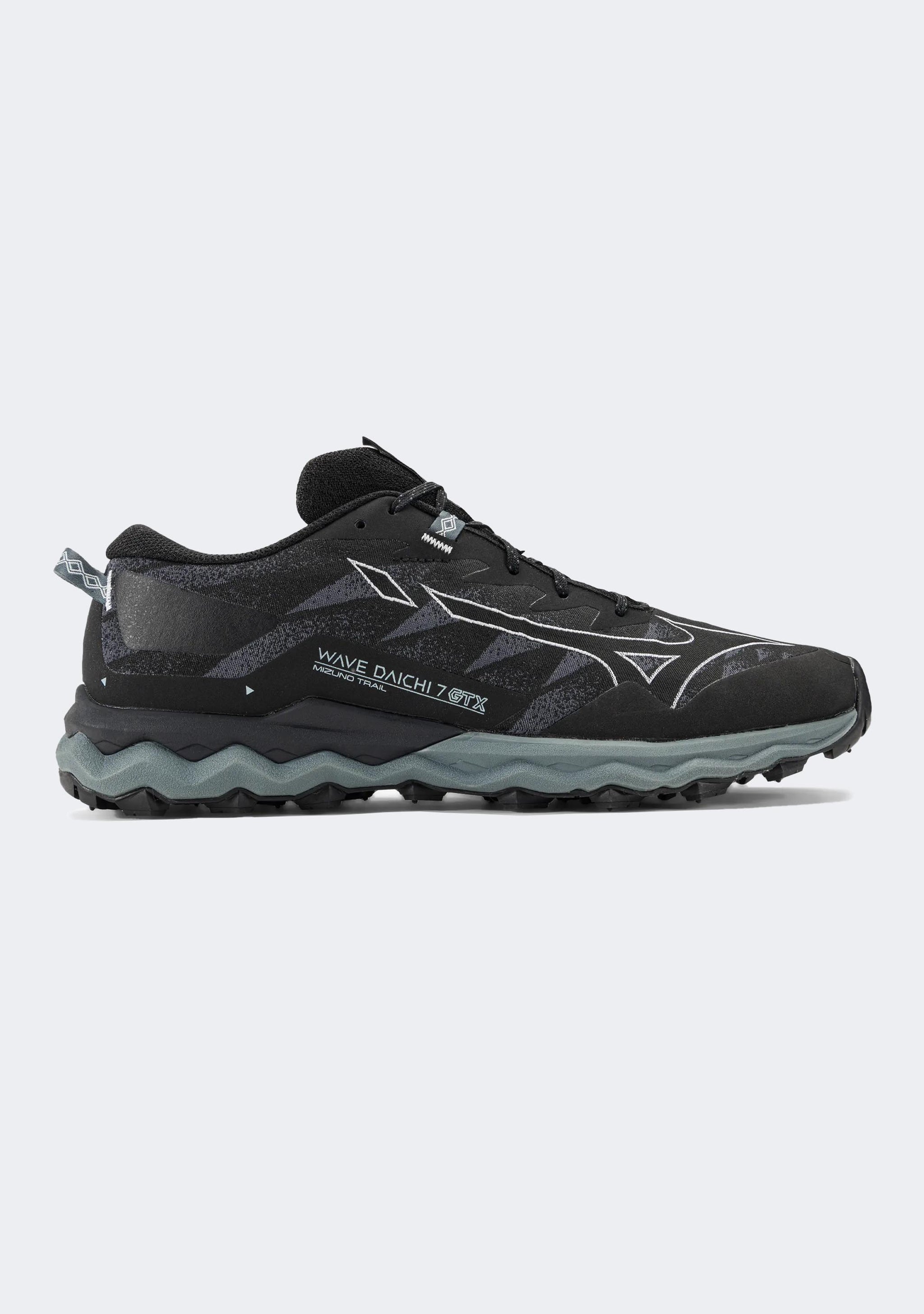 Mizuno Men's Wave Daichi 7 GTX