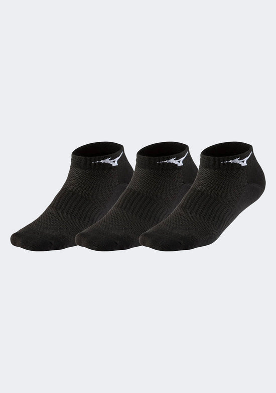 Mizuno Adults Training Mid Socks (3 Pack)