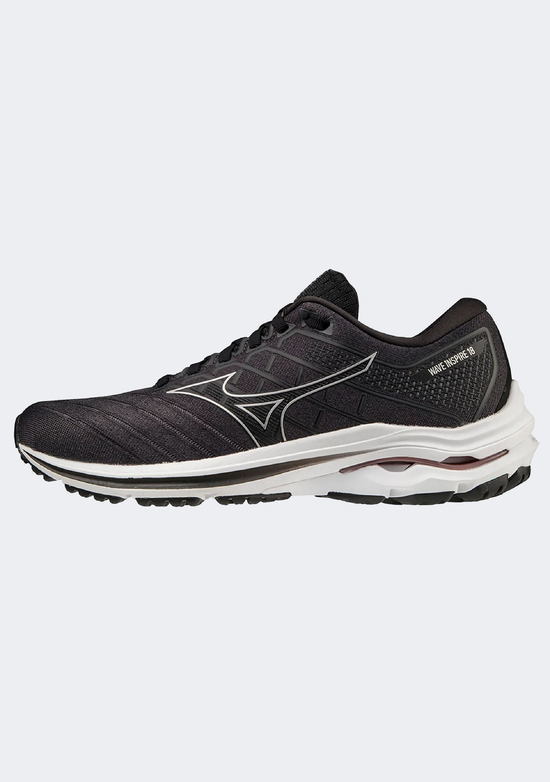 Mizuno Women’s Wave Inspire 18 (D Width)